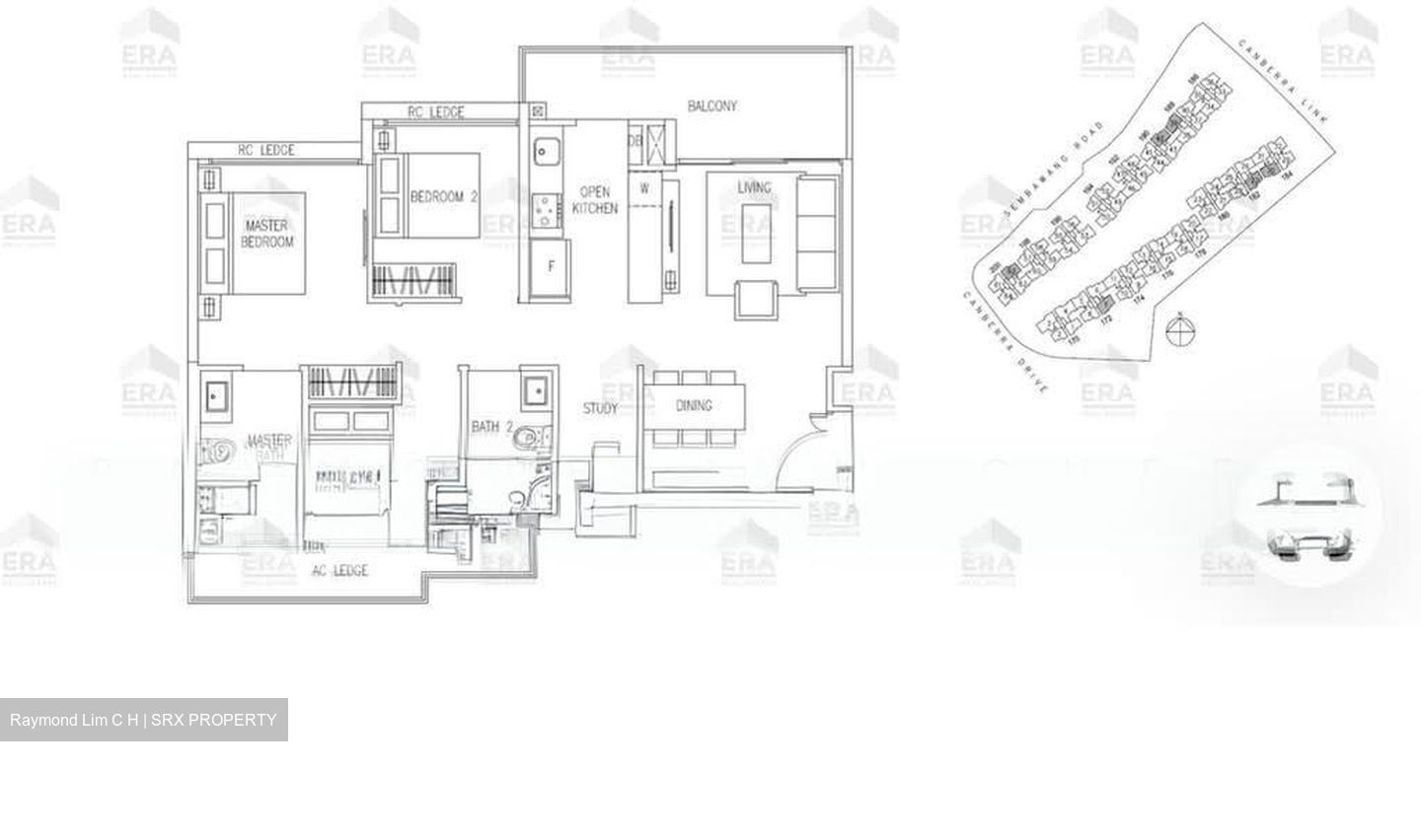 The Visionaire (D27), Condominium #591577071